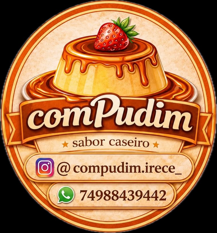 COMPUDIM — picolés artesanais, sabor caseiro